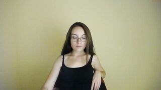 enchanted_brunette - [Chaturbate] Natural Body big-ass Porn Web Chat