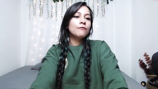 eva_collins2 - [Chaturbate] Russian Girl lovers amazing