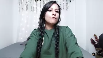 Eva_collins2 - [Chaturbate] Nymph Only Fun Club Video Webcam Model