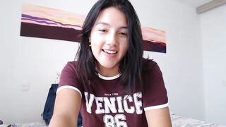 frida_tequila - [Chaturbate] Ticket Show slut Cute WebCam Girl