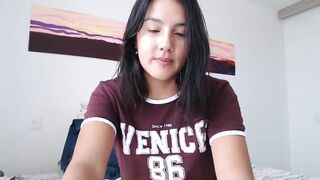 Frida_tequila - [Chaturbate] Ticket Show slut Cute WebCam Girl