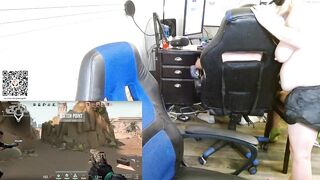 gamergirlrocks - [Chaturbate] Sweet Model Nymph Mom