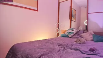 Green_eyes00 - [Chaturbate] lovers Pvt Domi