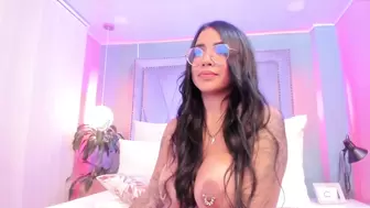 _sarairiti - [Chaturbate] Only Fun Club Video Fisting Pussy Shaved