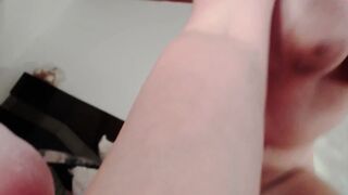 hellotami - [Chaturbate] Domi Playing On Live Webcam Nice