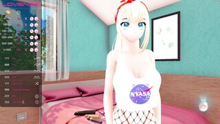 jessyhope - [Chaturbate] Nymph big-ass Pvt