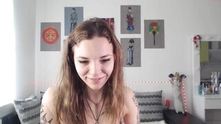 Kiralotus - [Chaturbate] Cam Video Sweet Girl female orgasm