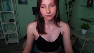 Kittyxfairy - [Chaturbate] Big Tip Goal Real Slut Cam Clip