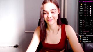 Lavanda_mia - [Chaturbate] Amateur Crazy Chat
