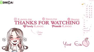 lil_eva - [Chaturbate] best Sexy Girl Naked Model