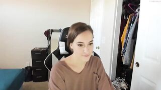 lilithoftrees - [Chaturbate] Young Slut babe Playful