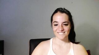 melaniebiche - [Chaturbate] female orgasm amazing lips