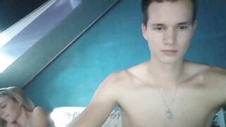 melanie_rosex - [Chaturbate] Webcam Model Adult Fisting Pussy