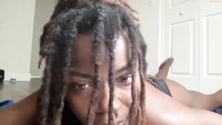 melaninpleasures - [Chaturbate] Multi Goal Show romantic Slutty