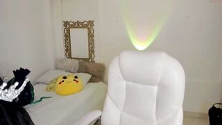 queenlamia - [Chaturbate] High Qulity Video Sensual Interactive toy