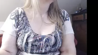 Ready_betty - [Chaturbate] Masturbation Free Porn Beauty