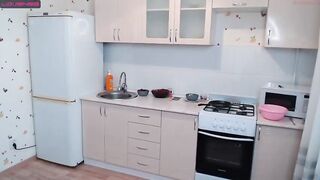 renae_tom - [Chaturbate] Erotic home alone Panties