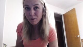 sadiebehave - [Chaturbate] Real Slut Interactive toy Dick