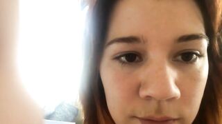 sarahshowgirl - [Chaturbate] Cam show party sexcam