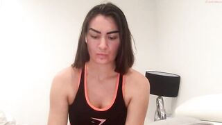 shetoowild - [Chaturbate] Gets Dirty Sensual Dream Girl