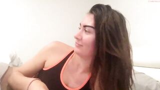 shetoowild - [Chaturbate] First Time Porn Nice Boobs