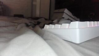 snowbunnielove - [Chaturbate] Prostitetus Webcam Model amazing