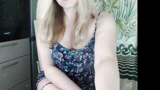 sweetyliza - [Chaturbate] Shaved babes Gets Dirty