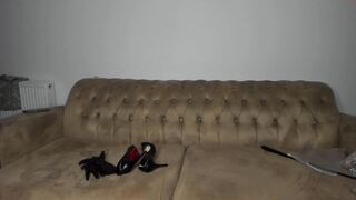 thladylillian - [Chaturbate] Real Slut lovers Flashing Ass