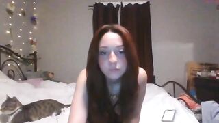 violet_mayfair - [Chaturbate] Ticket Show Privat zapisi Awesome
