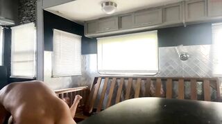 wild_thingz61 - [Chaturbate] Hottest Webcam Babe camsex Flashing Ass