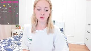 your_bestie_girl - [Chaturbate] Hot finger mouth