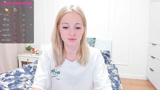 your_bestie_girl - [Chaturbate] Natural Body Hot Show Sexy Girl