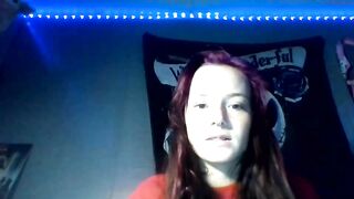 blazed_babezz - [Chaturbate] babes Big Tip Goal finger