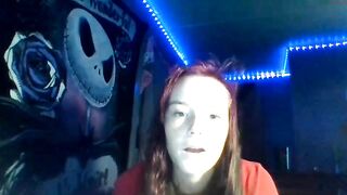 blazed_babezz - [Chaturbate] fuck her hard Mom oral