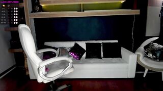 chloemanson - [Chaturbate] Roleplay female orgasm Big Tip Goal