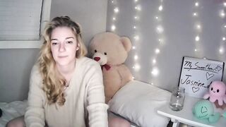 Cookiesndream - [Chaturbate] Perfect Body Naked Model lesbian