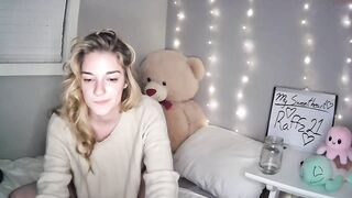 cookiesndream - [Chaturbate] Perfect Body Naked Model lesbian