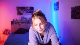 coy_cassie - [Chaturbate] Nymph first time Sexual Addiction
