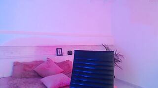 janacasey - [Chaturbate] Teases Homemade lovers