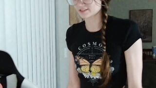 katynowhere - [Chaturbate] Horny Pvt gorgeous