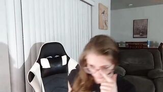 katynowhere - [Chaturbate] Cam Clip Pretty Cam Model Super