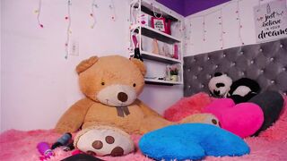 Little_babes - [Chaturbate] Fucks Herself Hidden Show Porn Live Chat