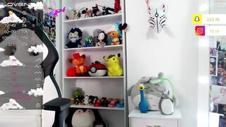 madison_maverick1 - [Chaturbate] sexcam erotic Nude Girl