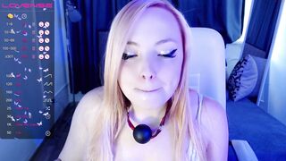 mollyna_may - [Chaturbate] Domi Cam Video Hot Babe Strips