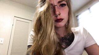 nailsintheworkplace - [Chaturbate] Webcamchat Cam show Rides