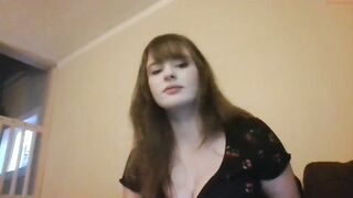 naughty_bella99 - [Chaturbate] Get Fucked Naked Ticket Cum Video