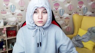 oliviagarden_ - [Chaturbate] Cumming Nymph Busty