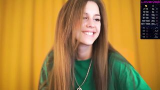 plump_bums - [Chaturbate] awesome Young Slut Masturbation