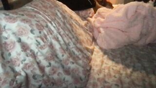 samanthafever - [Chaturbate] Live Show Crazyticket Busty