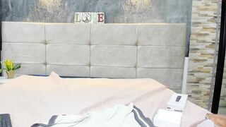 sara_valentiina - [Chaturbate] Hottest Webcam Babe Wild Babe Busty